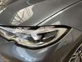 BMW 320 d M Sportpaket  AHK Panodach Navi HiFi Adaptives M Grau - thumbnail 21