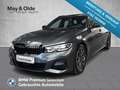 BMW 320 d M Sportpaket  AHK Panodach Navi HiFi Adaptives M Grau - thumbnail 1