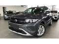 Volkswagen T-Cross 1.0 TSI Prime Navi LED Kamera SitzHZG APP Connect Grijs - thumbnail 1