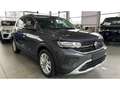 Volkswagen T-Cross 1.0 TSI Prime Navi LED Kamera SitzHZG APP Connect Grijs - thumbnail 4