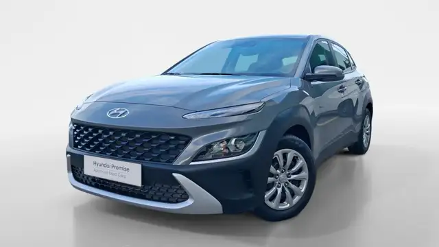 Hyundai KONA TODOTERRENO 1.0 TGDI KLASS 2WD 120 5P