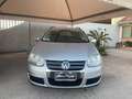 Volkswagen Golf Golf V 2003 Variant Variant 1.9 tdi Sportline dpf Silber - thumbnail 2
