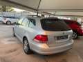 Volkswagen Golf Golf V 2003 Variant Variant 1.9 tdi Sportline dpf Silber - thumbnail 4