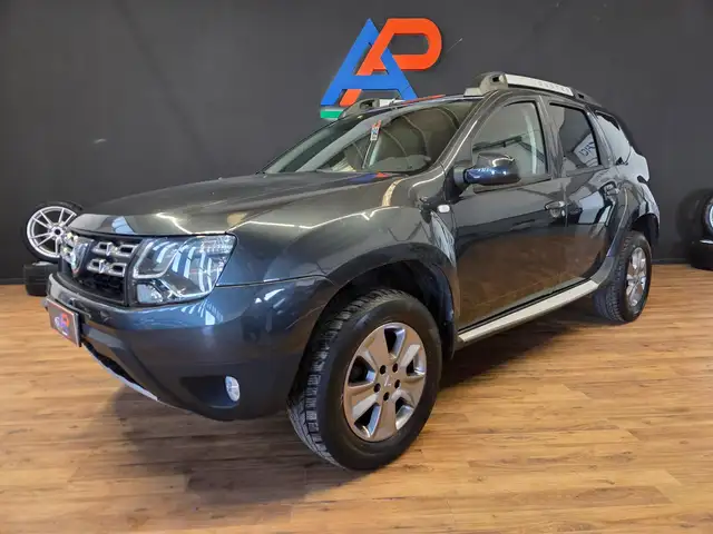 Dacia Duster 1.6 Ambiance Gpl 4x2 105cv