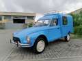 Citroen Acadiane furgonette Azul - thumbnail 1
