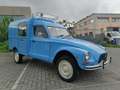 Citroen Acadiane furgonette Azul - thumbnail 2