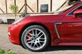 Porsche Panamera Turbo/Carbon/SD/Luftfahr/Burmester/ACC/Voll! Rot - thumbnail 7