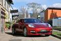 Porsche Panamera Turbo/Carbon/SD/Luftfahr/Burmester/ACC/Voll! Rot - thumbnail 11