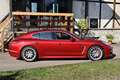 Porsche Panamera Turbo/Carbon/SD/Luftfahr/Burmester/ACC/Voll! Rot - thumbnail 35