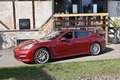 Porsche Panamera Turbo/Carbon/SD/Luftfahr/Burmester/ACC/Voll! Rot - thumbnail 24