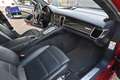 Porsche Panamera Turbo/Carbon/SD/Luftfahr/Burmester/ACC/Voll! Rot - thumbnail 14