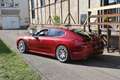 Porsche Panamera Turbo/Carbon/SD/Luftfahr/Burmester/ACC/Voll! Rot - thumbnail 20