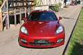 Porsche Panamera Turbo/Carbon/SD/Luftfahr/Burmester/ACC/Voll! Rot - thumbnail 6