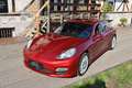 Porsche Panamera Turbo/Carbon/SD/Luftfahr/Burmester/ACC/Voll! Rot - thumbnail 21