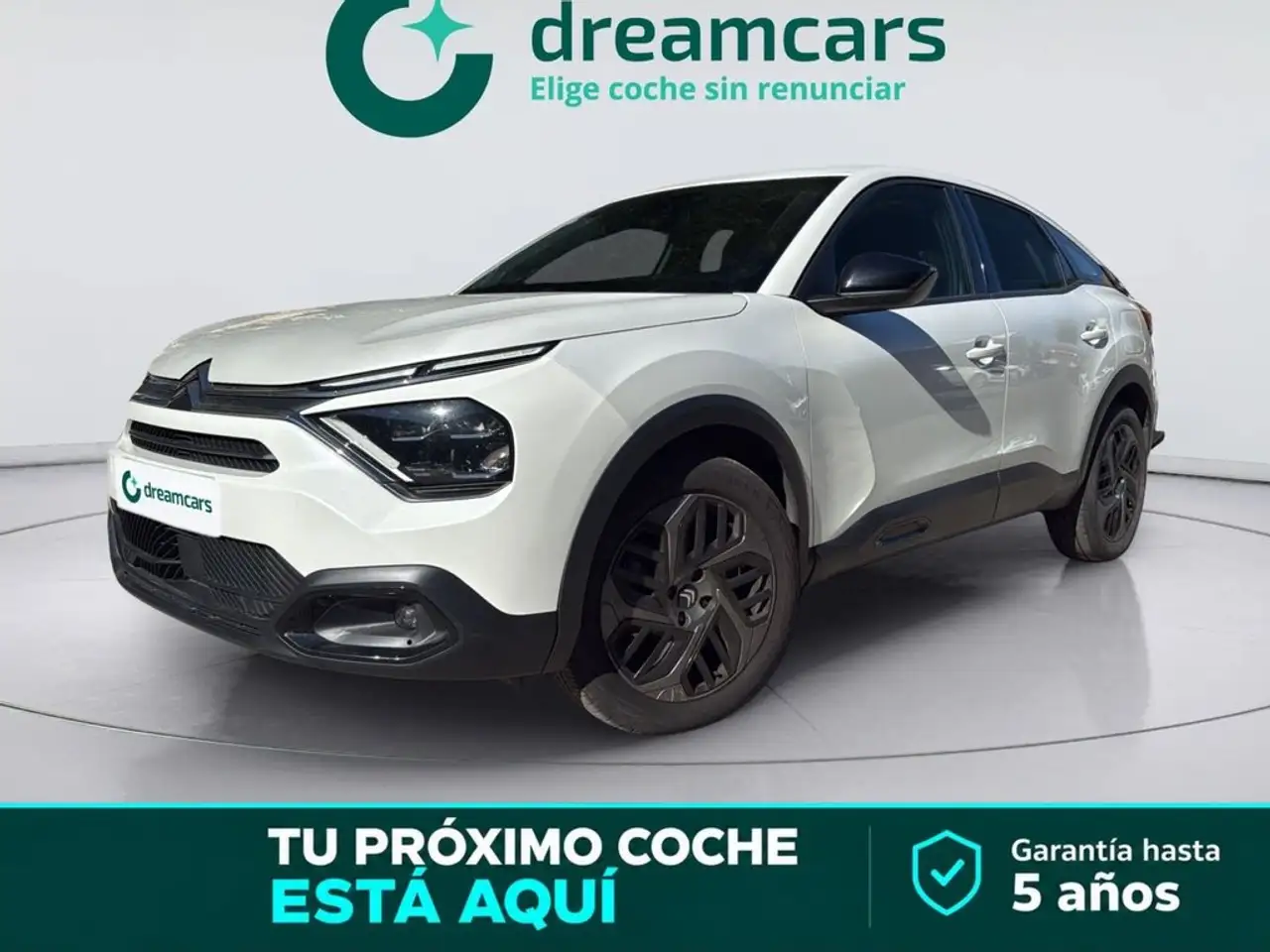 Citroën C4