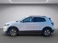 Volkswagen T-Cross 1.0TSI Goal Weiß - thumbnail 2