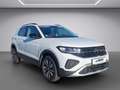 Volkswagen T-Cross 1.0TSI Goal Weiß - thumbnail 7