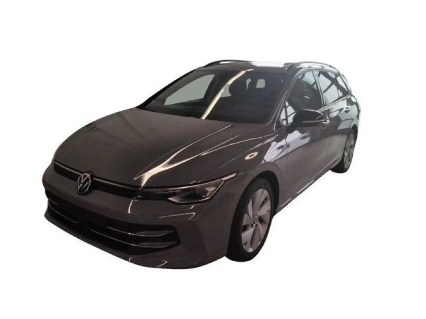 Volkswagen Golf Variant 1.5 TSI Navi Pano Standhzg AreaView Grau - 2