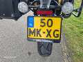 Triumph Scrambler Triumph Scrambler 1200 XC Negro - thumbnail 19