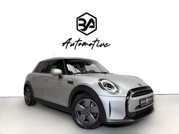 Mini 1.5A Cooper FULL LED | CARPLAY