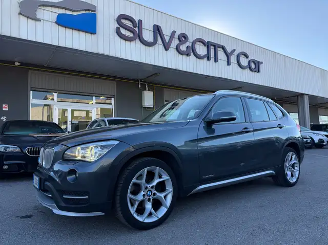 BMW X1 xdrive18d xLine