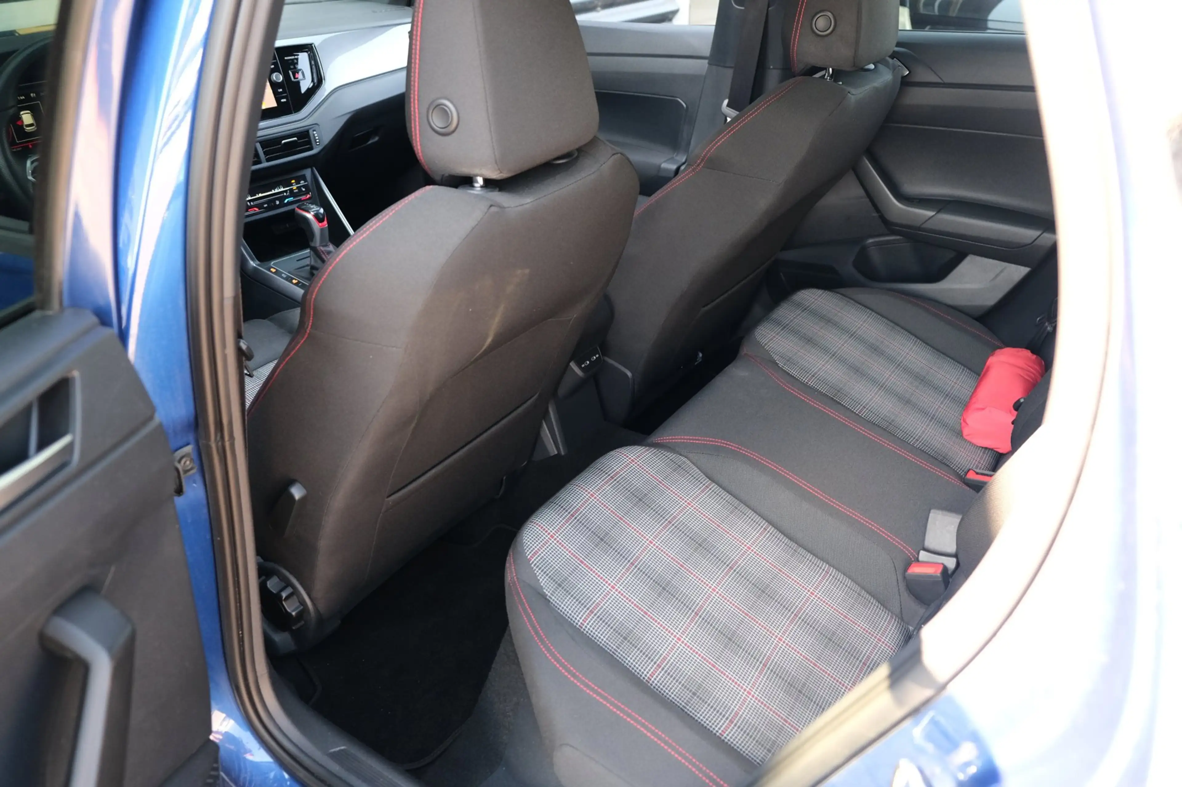 Volkswagen Polo GTI 2.0 TSI 207PK DSG Facelift Pano IQ Matrix Faro Nav — photo 13