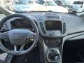 Ford C-Max C-Max III 2015 1.6 Titanium Gpl 120cv Grijs - thumbnail 11