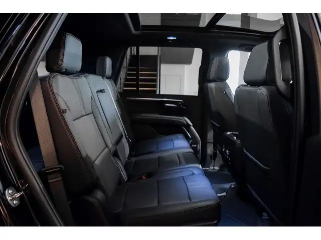 Chevrolet Tahoe view 10