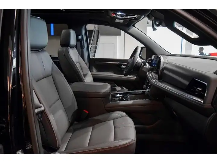 Chevrolet Tahoe 2026, foto 6