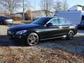 Mercedes-Benz C 250 CGI Lim.-HUD-BURMESTER-KAMERA-AMG-TEMPOMAT Schwarz - thumbnail 5