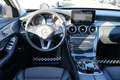 Mercedes-Benz C 250 CGI Lim.-HUD-BURMESTER-KAMERA-AMG-TEMPOMAT Schwarz - thumbnail 11