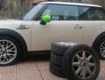 MINI One D 1.6 90cv Beige - thumbnail 1