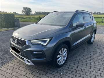 1.0 TSI Style OPF