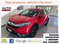 Honda CR-V 1.5T Elegance Navi CON PROMO PLUS Rosso - thumbnail 1