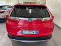 Honda CR-V 1.5T Elegance Navi CON PROMO PLUS Rosso - thumbnail 6