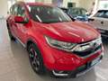 Honda CR-V 1.5T Elegance Navi CON PROMO PLUS Rosso - thumbnail 4