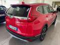 Honda CR-V 1.5T Elegance Navi CON PROMO PLUS Rosso - thumbnail 5