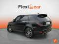 Land Rover Range Rover Sport 3.0SDV6 HSE Aut. 249 Negro - thumbnail 5