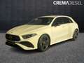 Mercedes-Benz A 180 AMG Line Advanced Plus auto White - thumbnail 1
