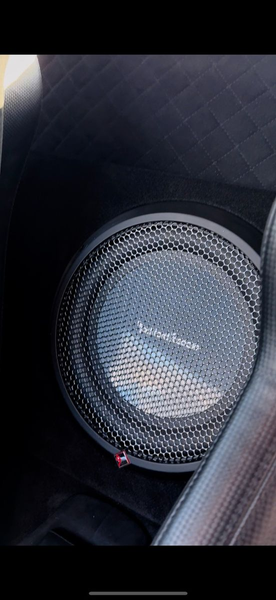 Ferrari 458 ITALIA KAMERA LIFT BLACK CARBON EDITION — photo 18