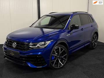 2.0 TSI R 4Motion 320PK 2022 FULLOPTION