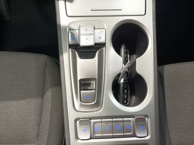 Hyundai Kona view 13