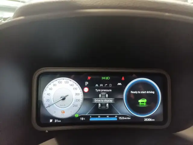 Hyundai Kona view 7