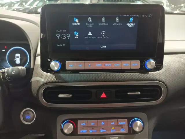 Hyundai Kona view 12