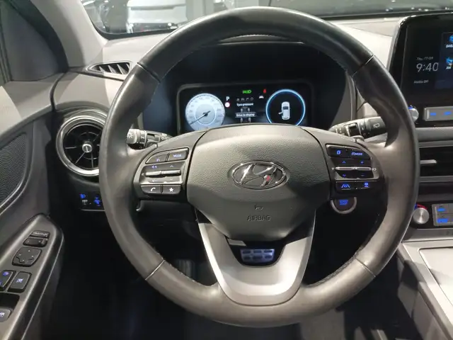 Hyundai Kona view 10