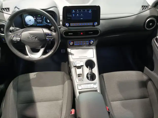 Hyundai Kona view 14