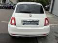 Fiat 500 1.3 Multijet 16V DPF Lounge (Euro 6) 1.3 Multijet Blanc - thumbnail 8