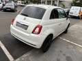 Fiat 500 1.3 Multijet 16V DPF Lounge (Euro 6) 1.3 Multijet Blanc - thumbnail 6