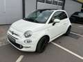 Fiat 500 1.3 Multijet 16V DPF Lounge (Euro 6) 1.3 Multijet Blanc - thumbnail 2