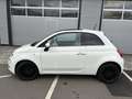 Fiat 500 1.3 Multijet 16V DPF Lounge (Euro 6) 1.3 Multijet Blanc - thumbnail 3